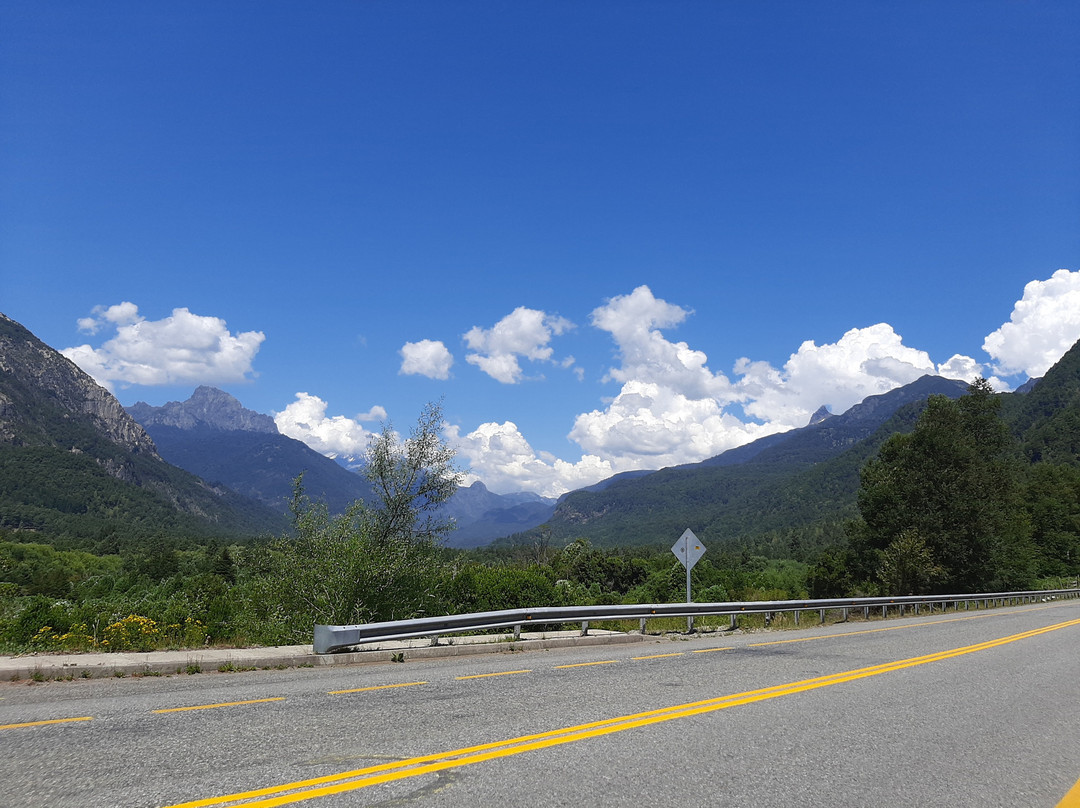 Indiamapu Patagonia Andina