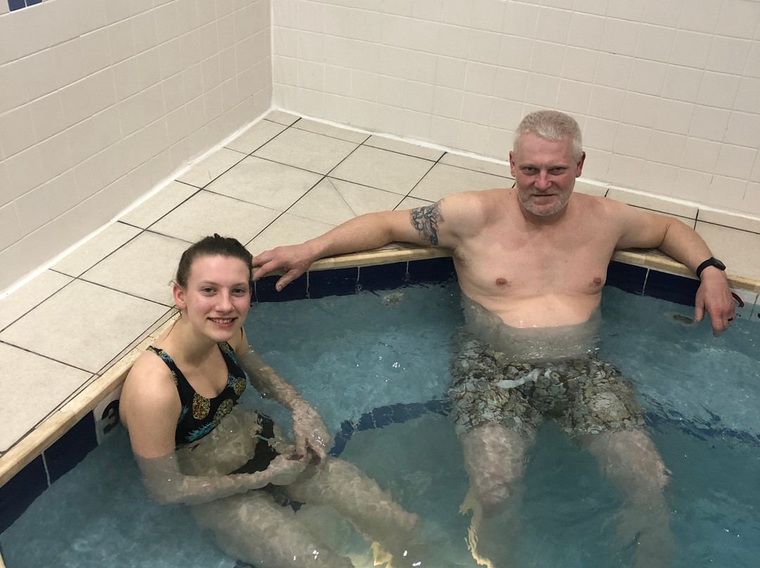 Comfort INN Wichita Falls Near University主图