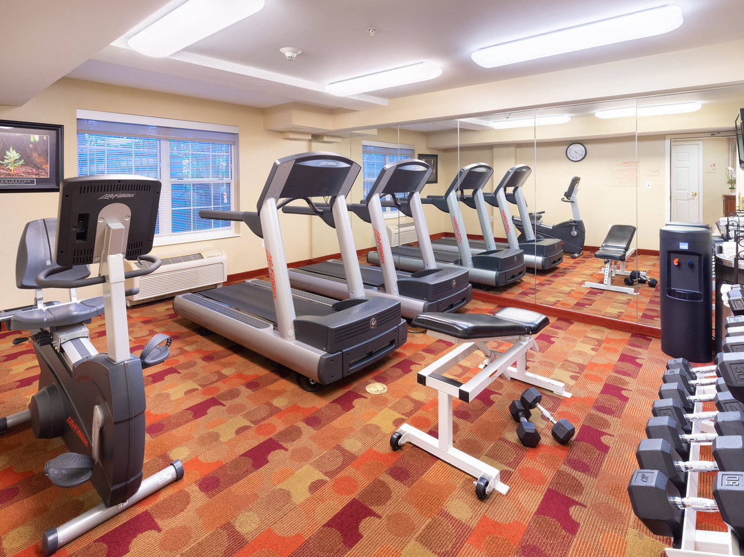 TownePlace Suites by Marriott Bowie Town Center主图