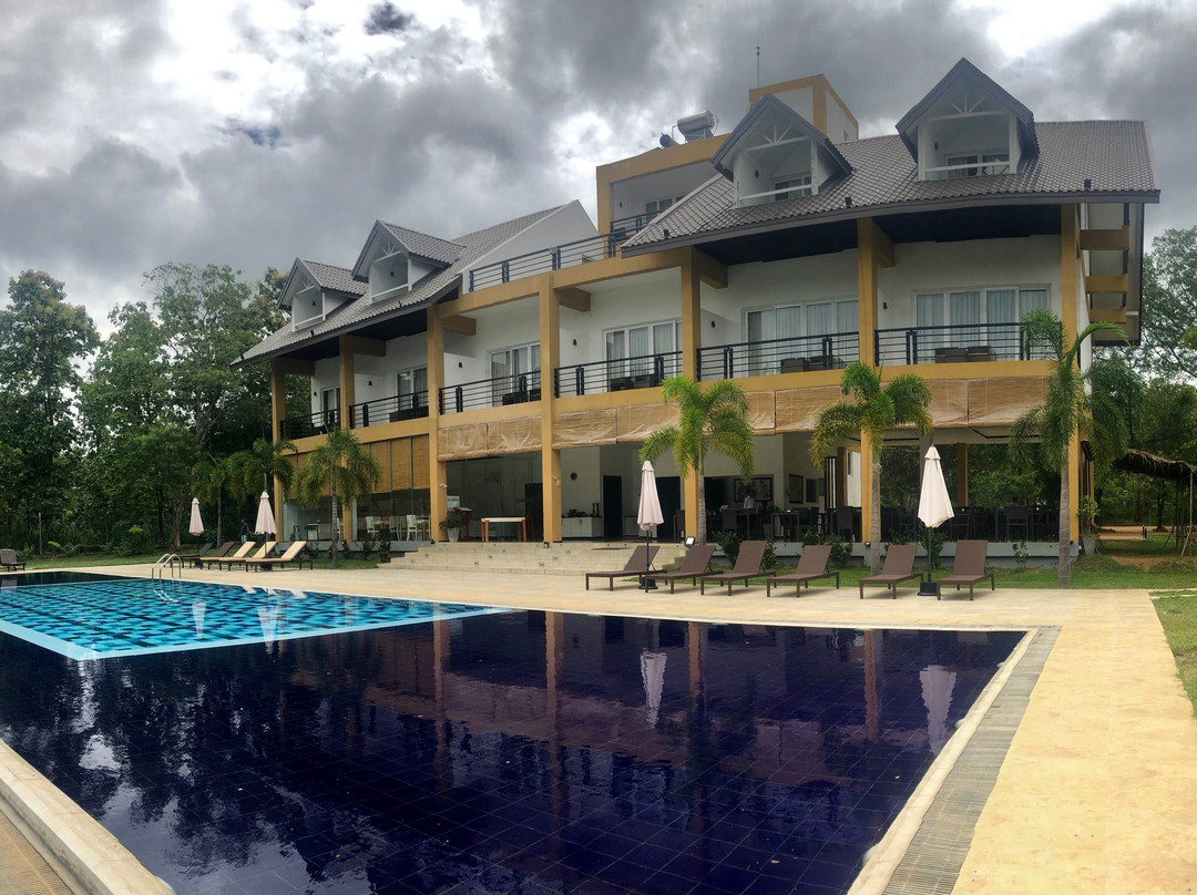 Cassandra Culture Resort主图