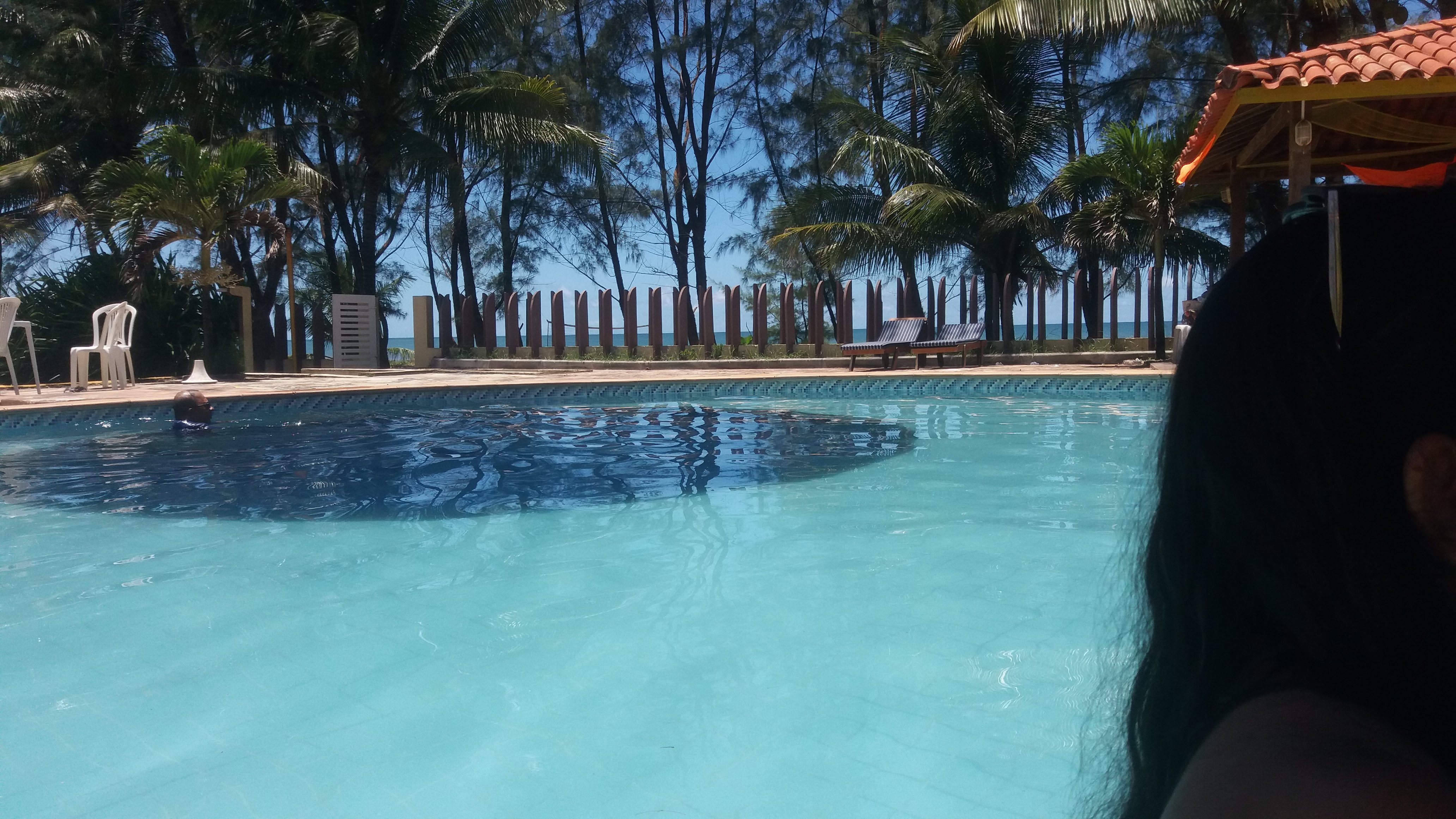 Girassol Praia Hotel-官方