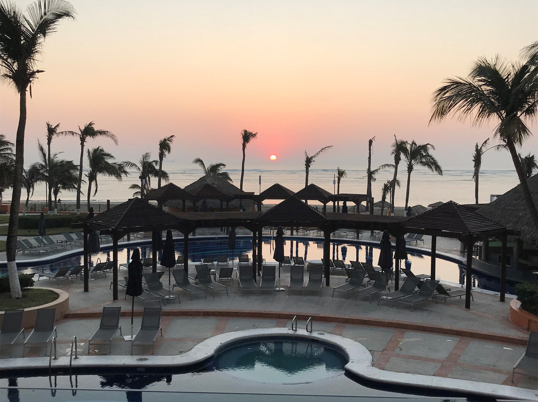 Grand Fiesta Americana Veracruz主图