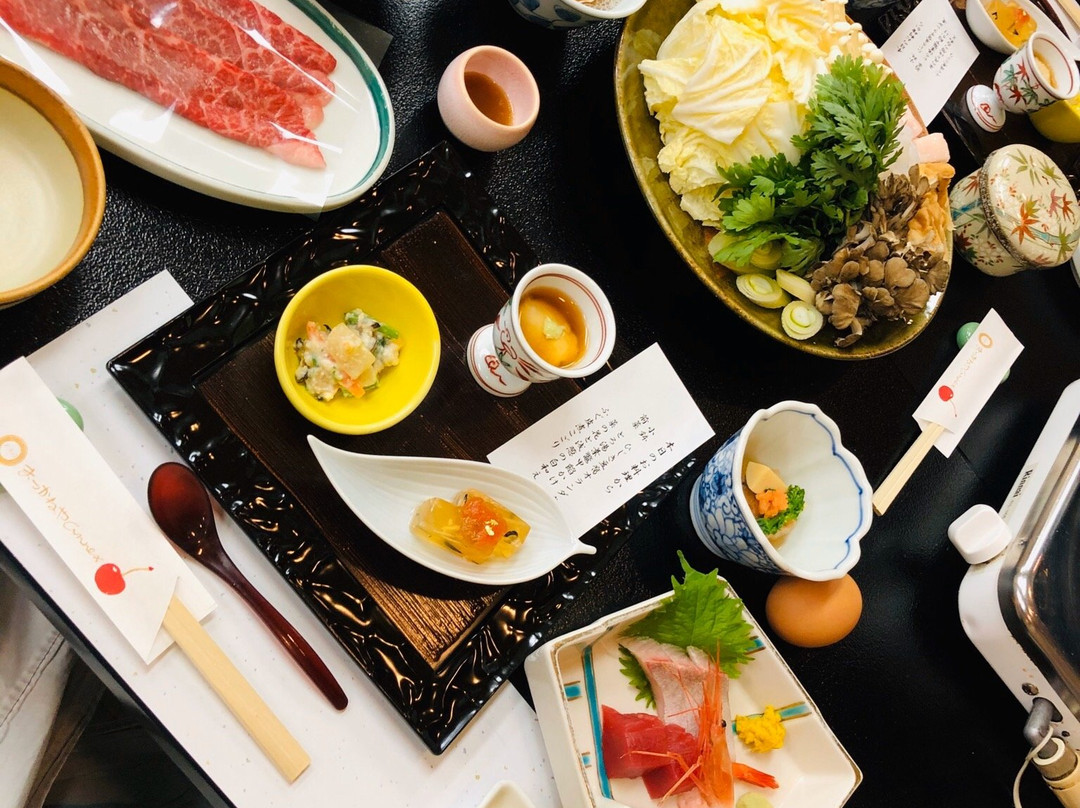 山形松金屋主图