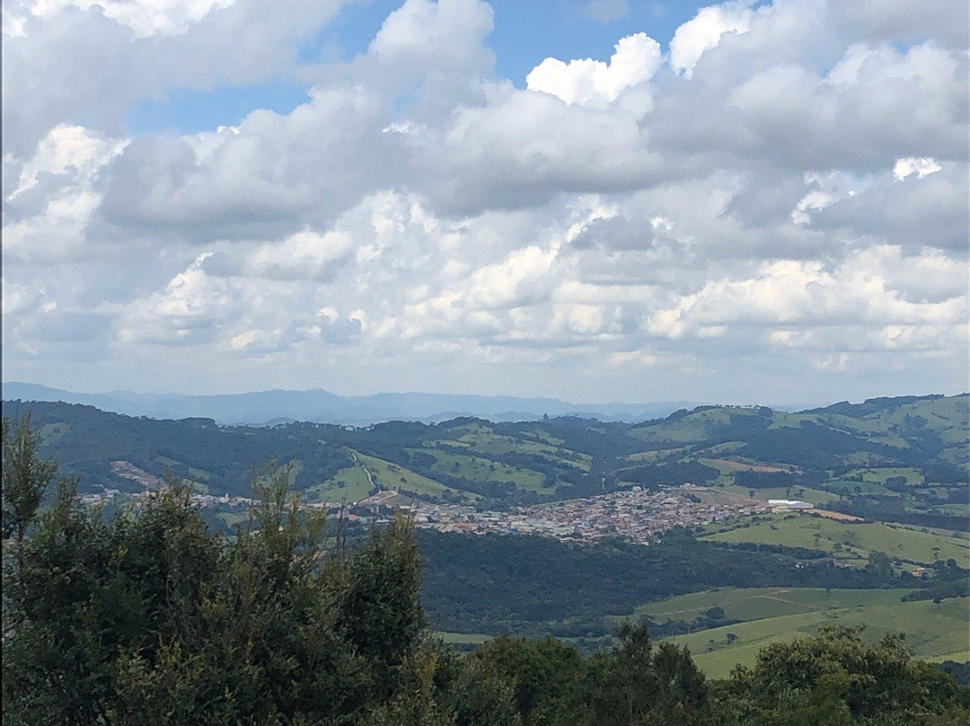 Mirante da Serrinha-Bueno Brandao必去景点