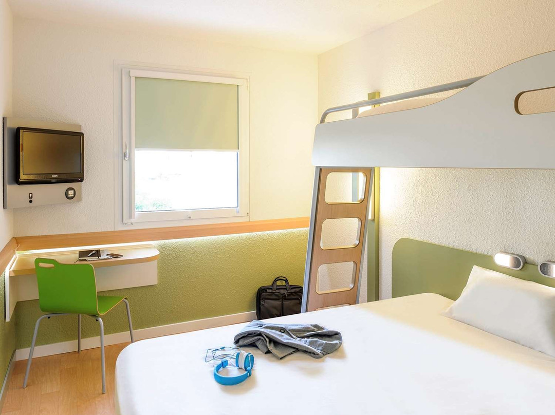 Ibis Budget Deauville主图