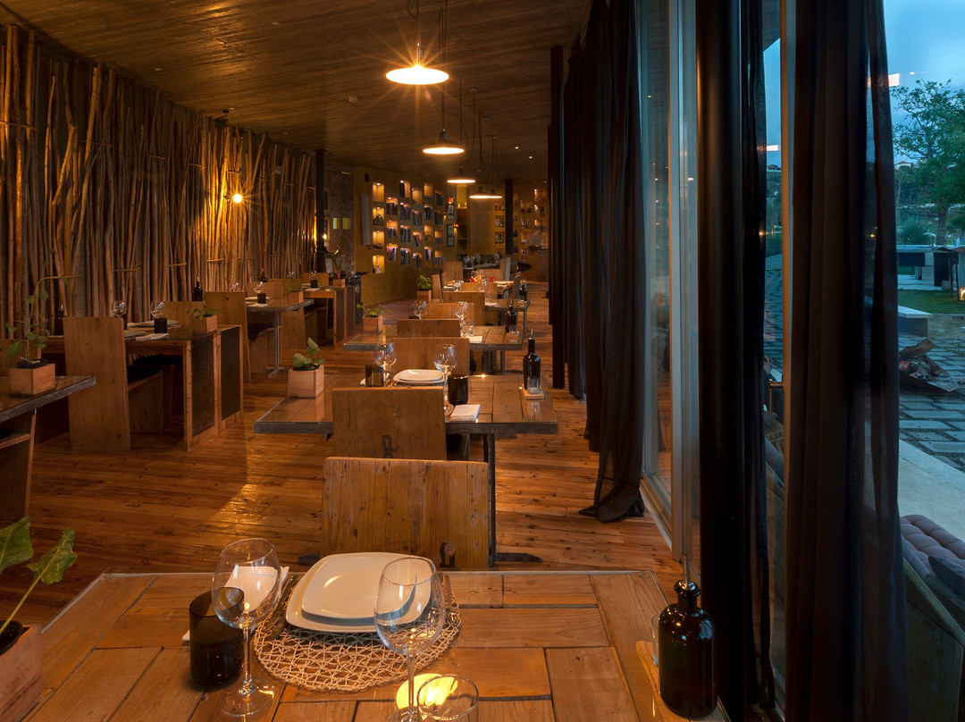 Maria Batata Restaurant