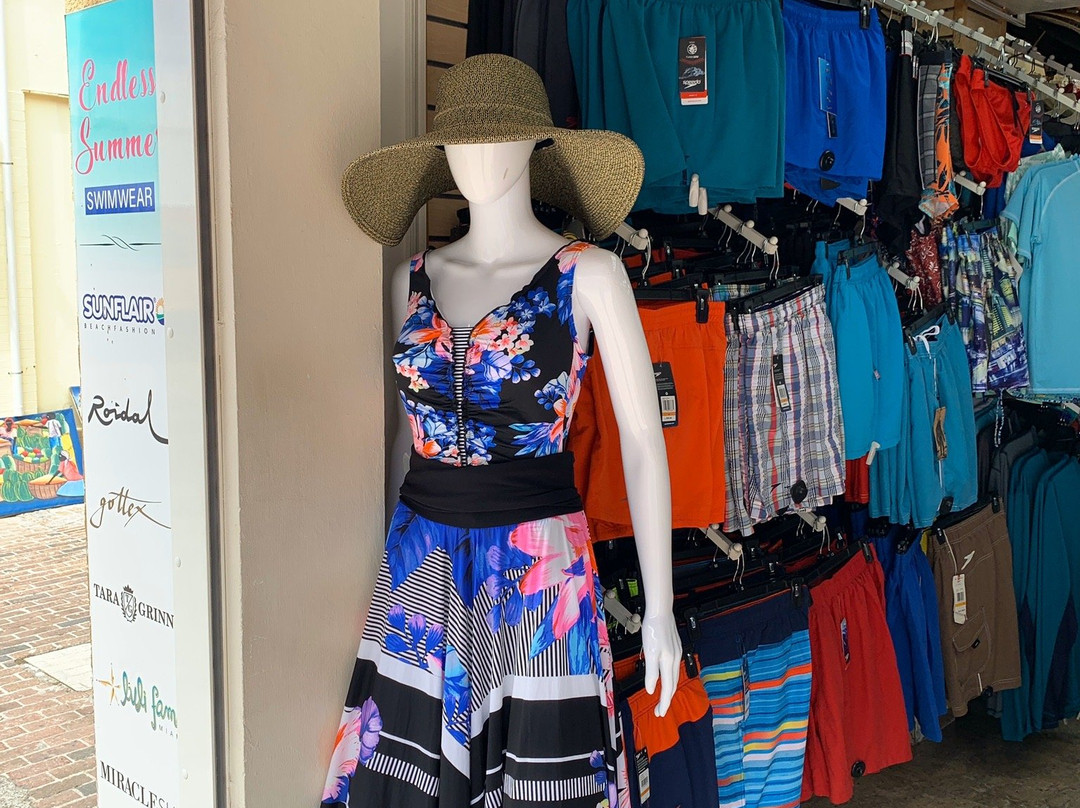 Endless Summer Swimwear-菲利普斯堡必去景点