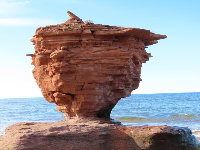 Thunder Cove Beach景点图片