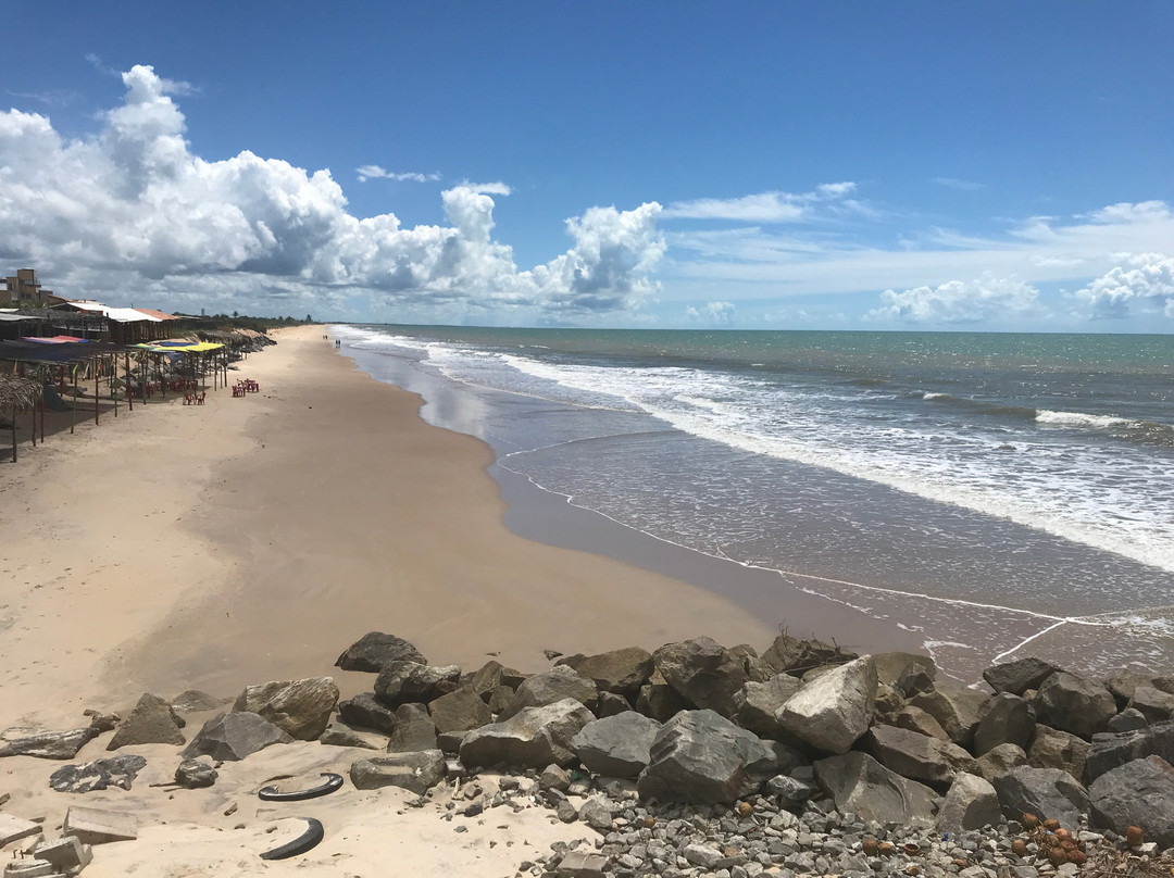 Pousada Kambuka主图