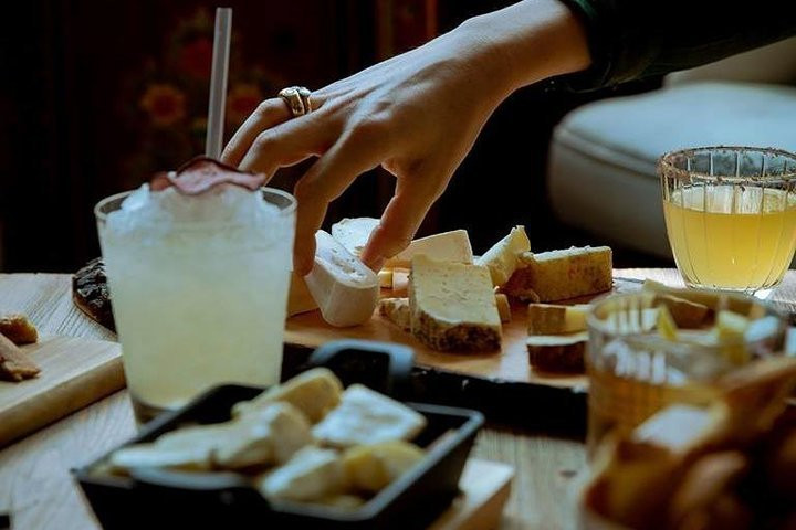米兰： 夕阳纳维格利美食饮料之旅由做吃更好-米兰必去景点