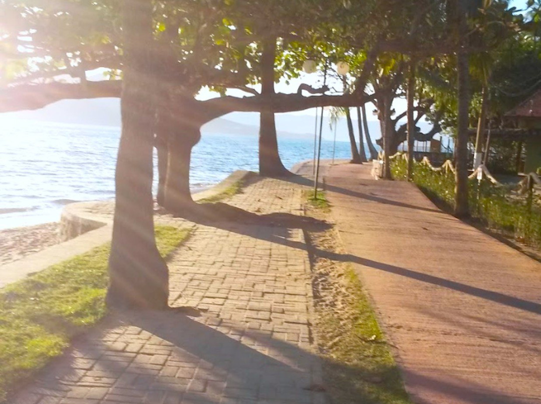 Pousada Chale Suisso主图