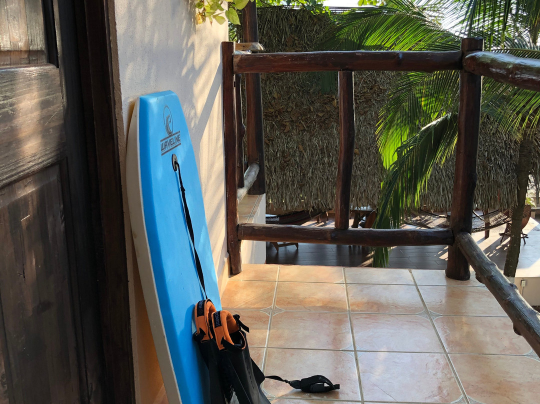 Hotel Sandpiper主图