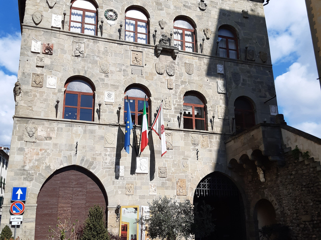 Palazzo del Vicario景点图片