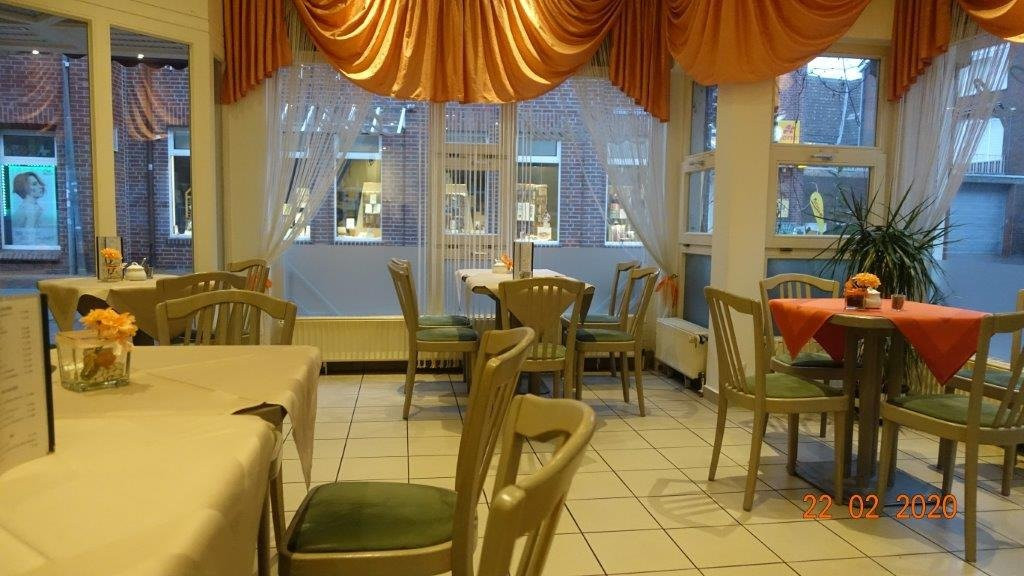 Altstadt Hotel Meppen主图