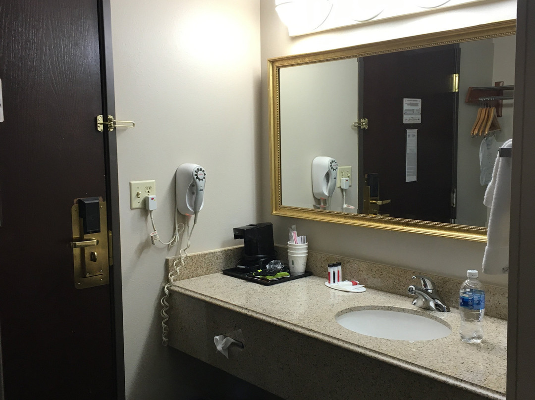 Baymont by Wyndham Memphis East主图