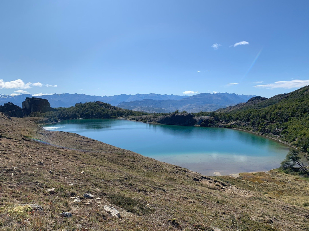 Parque Patagonia-Cochrane必去景点