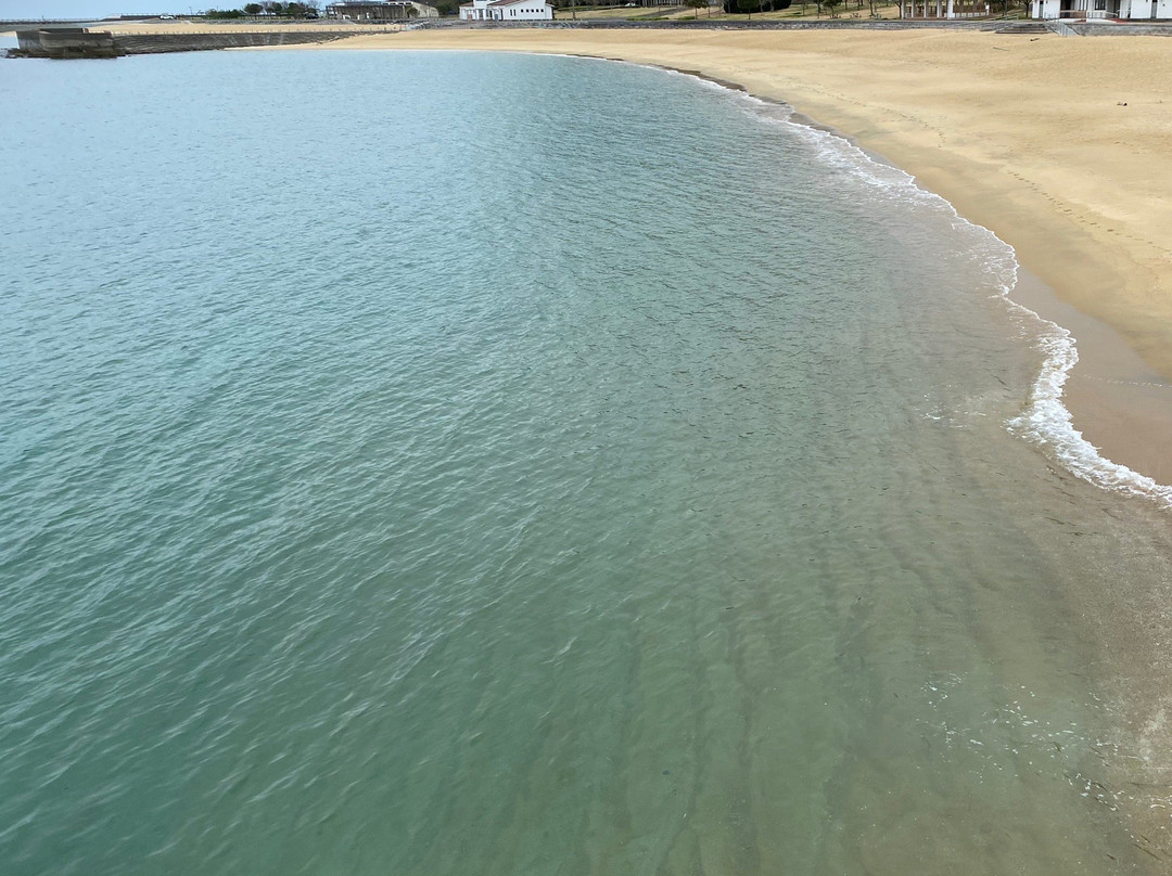 Yui no Hama Marine Park景点图片