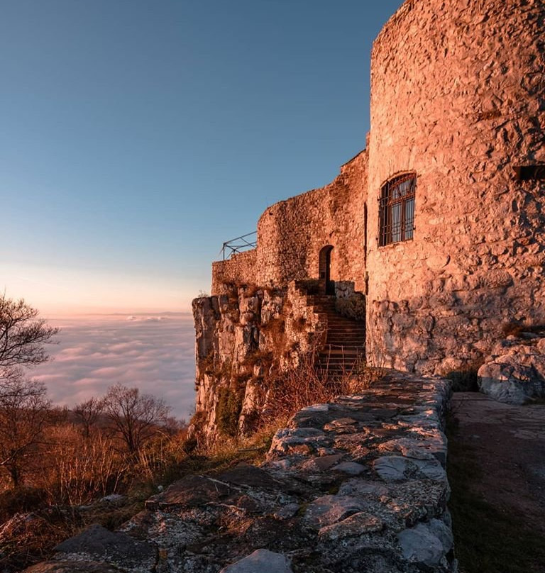 The Socerb Castle景点图片