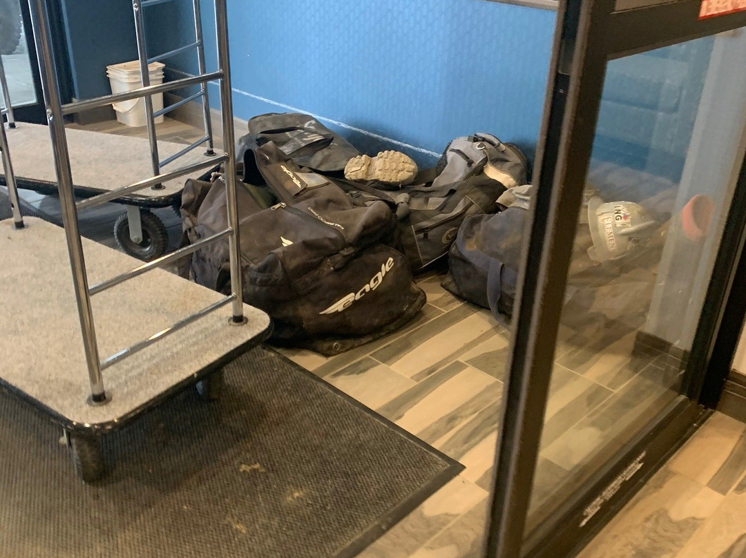 Western Star All Suites Estevan - Saskatchewan主图