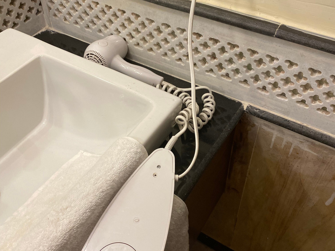 Talaibagh Palace主图