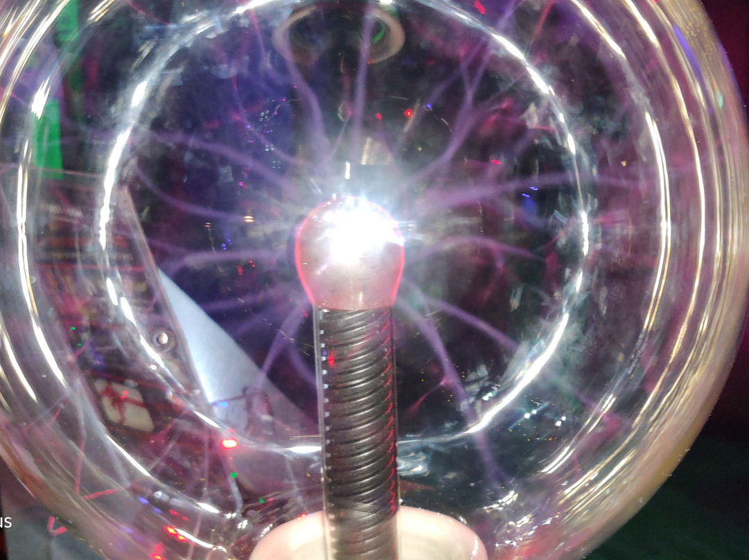 Quest Room - Escape Room Haifa-Haifa必去景点