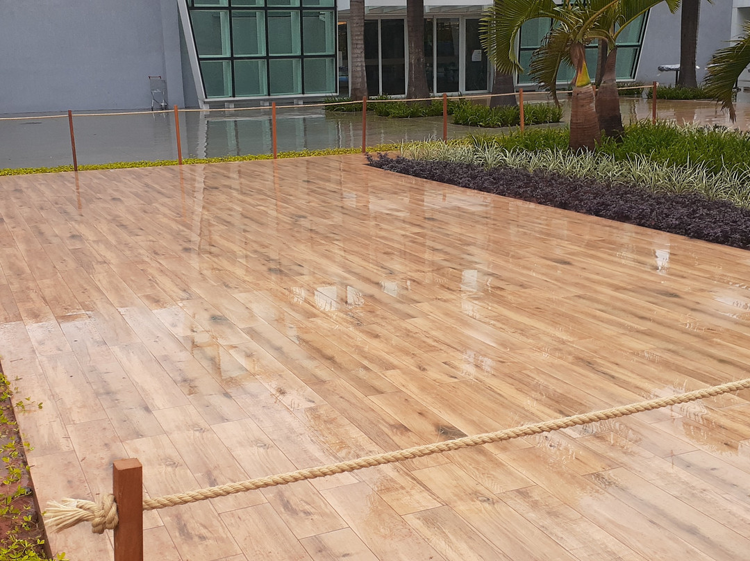 Limeira Shopping-Limeira必去景点