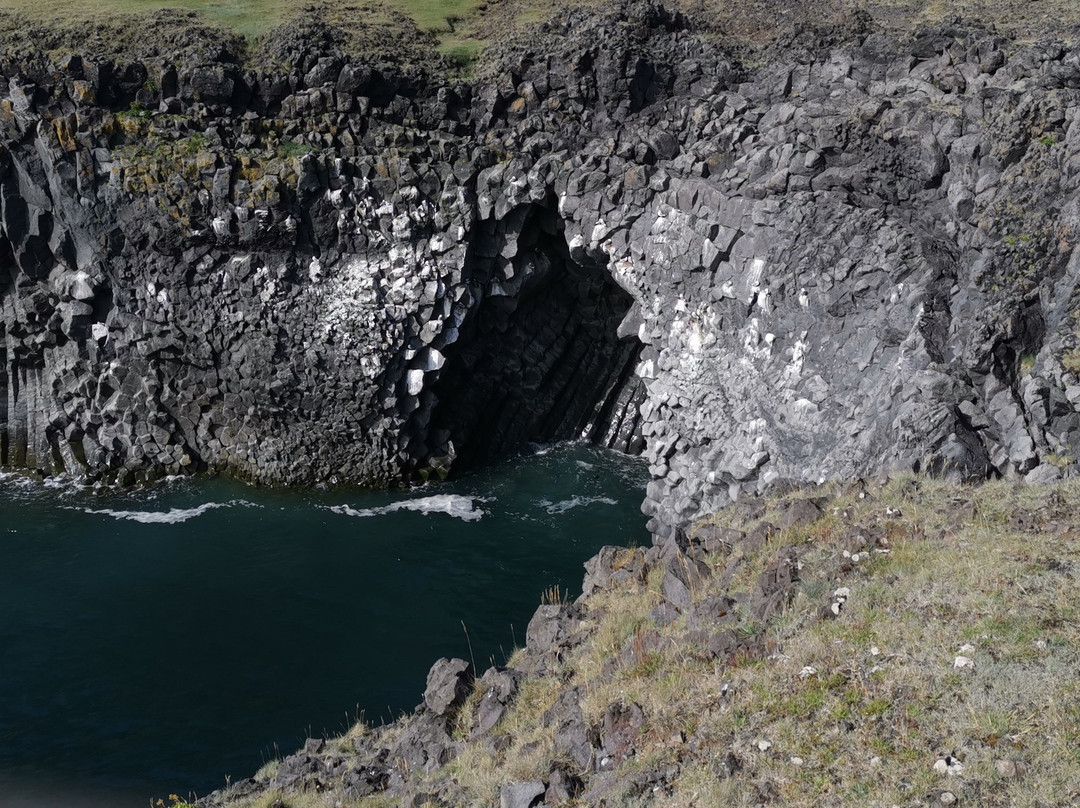 Bárður Snæfellsás景点图片