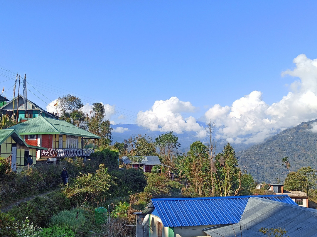 Himalayan Eagle Resort主图