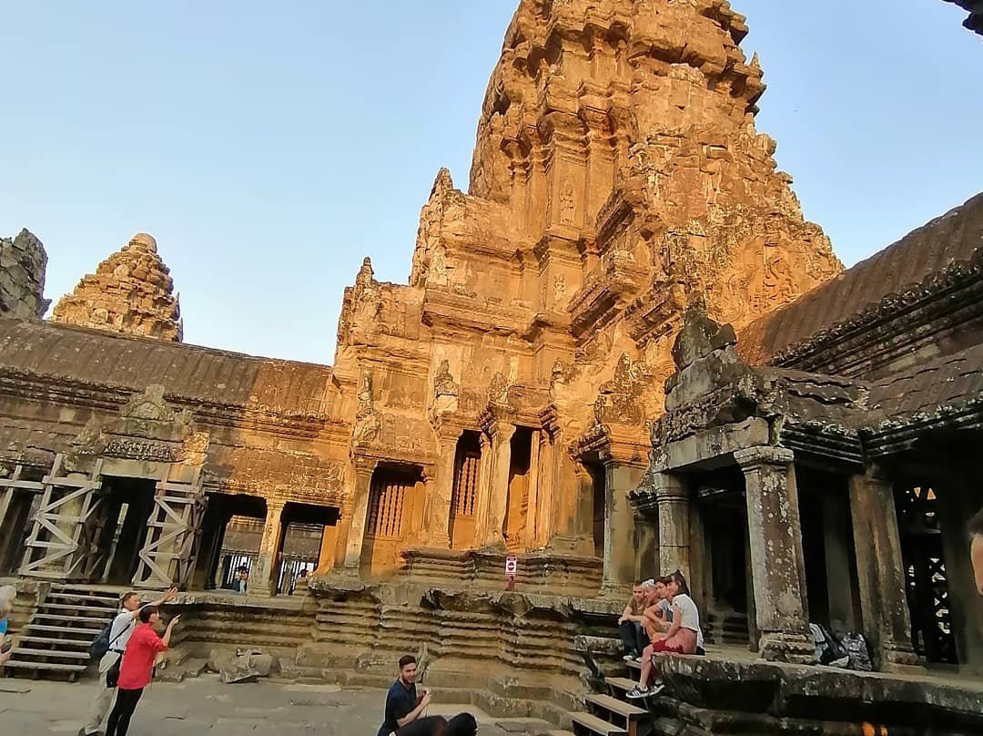 Phao Adventures Tour-暹粒必去景点