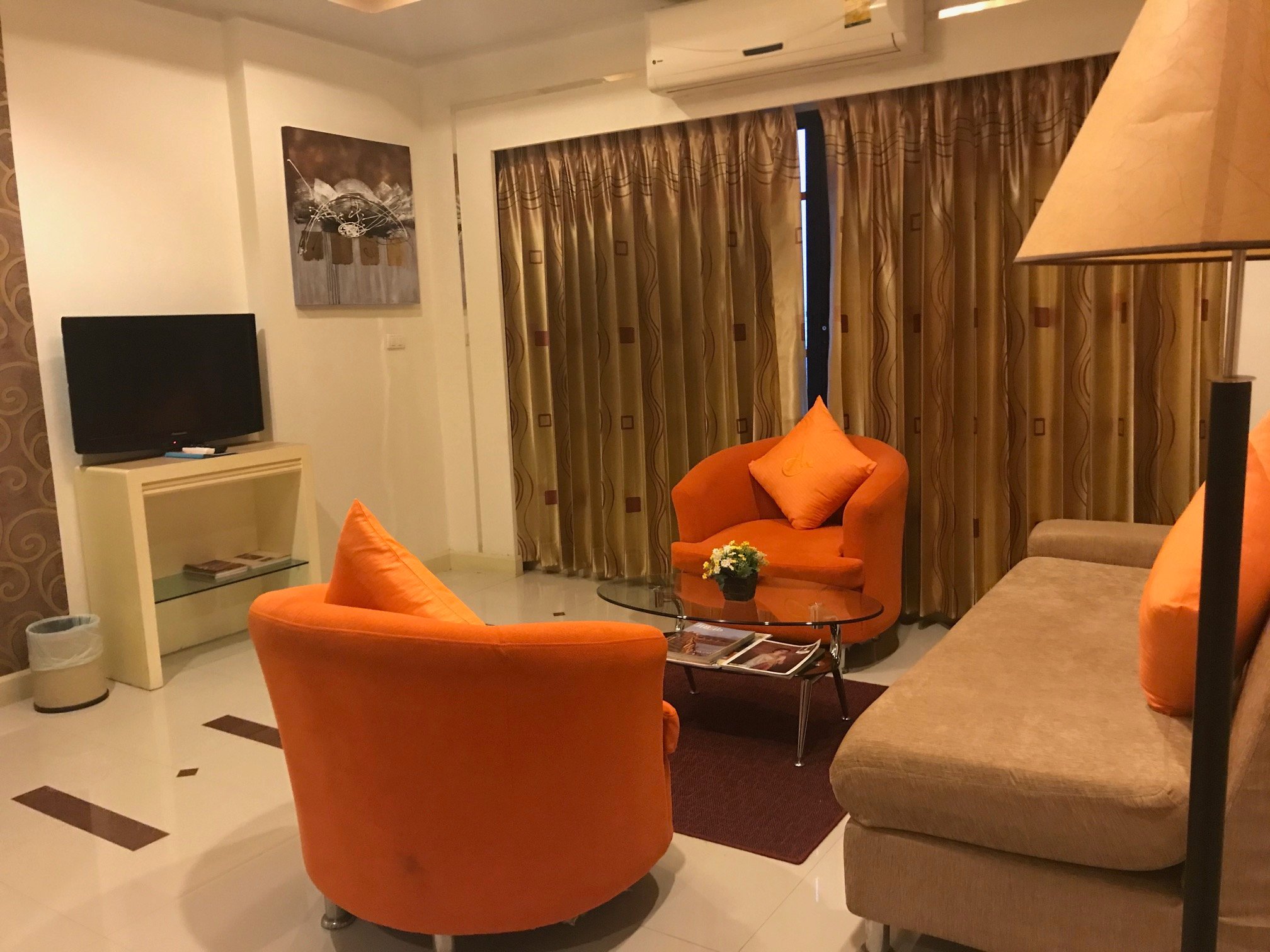 艾雅拉嘉逸豪庭酒店-官方