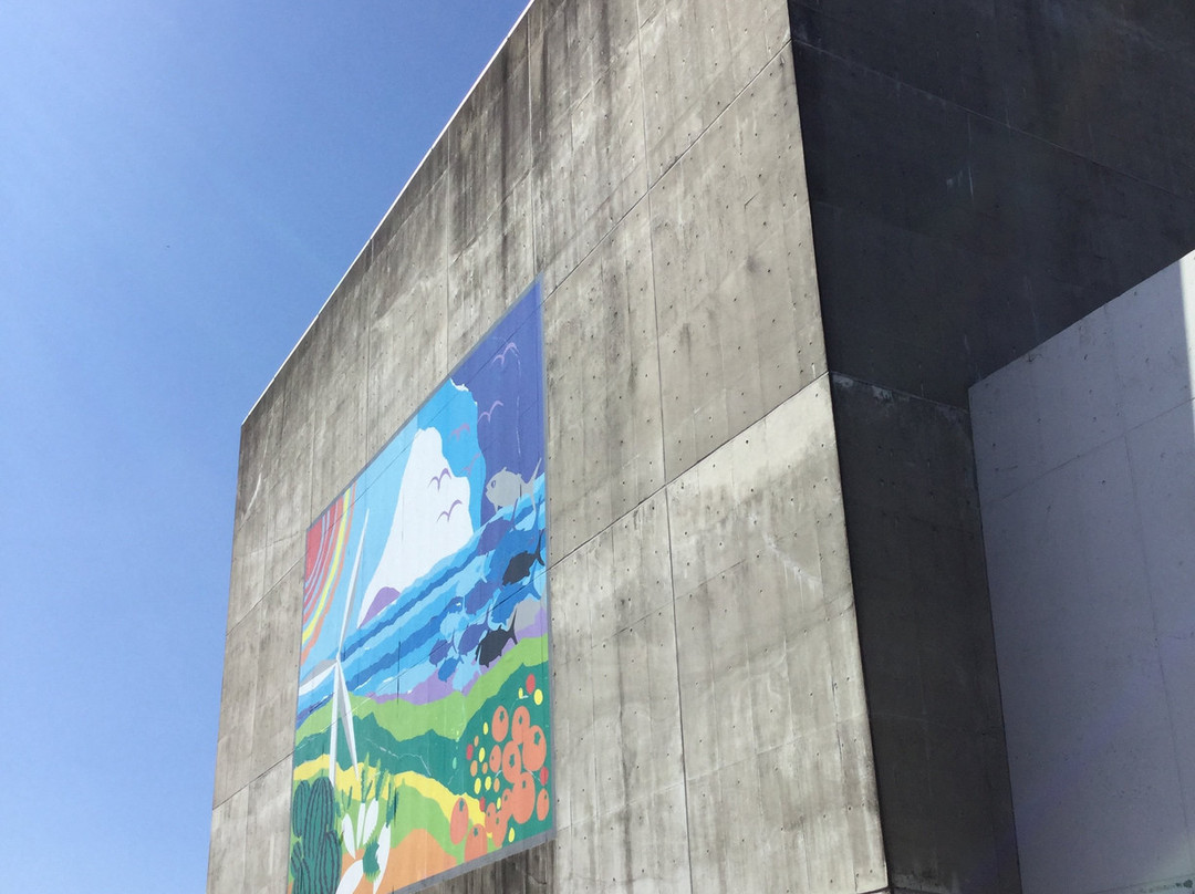 Urari-三浦市必去景点