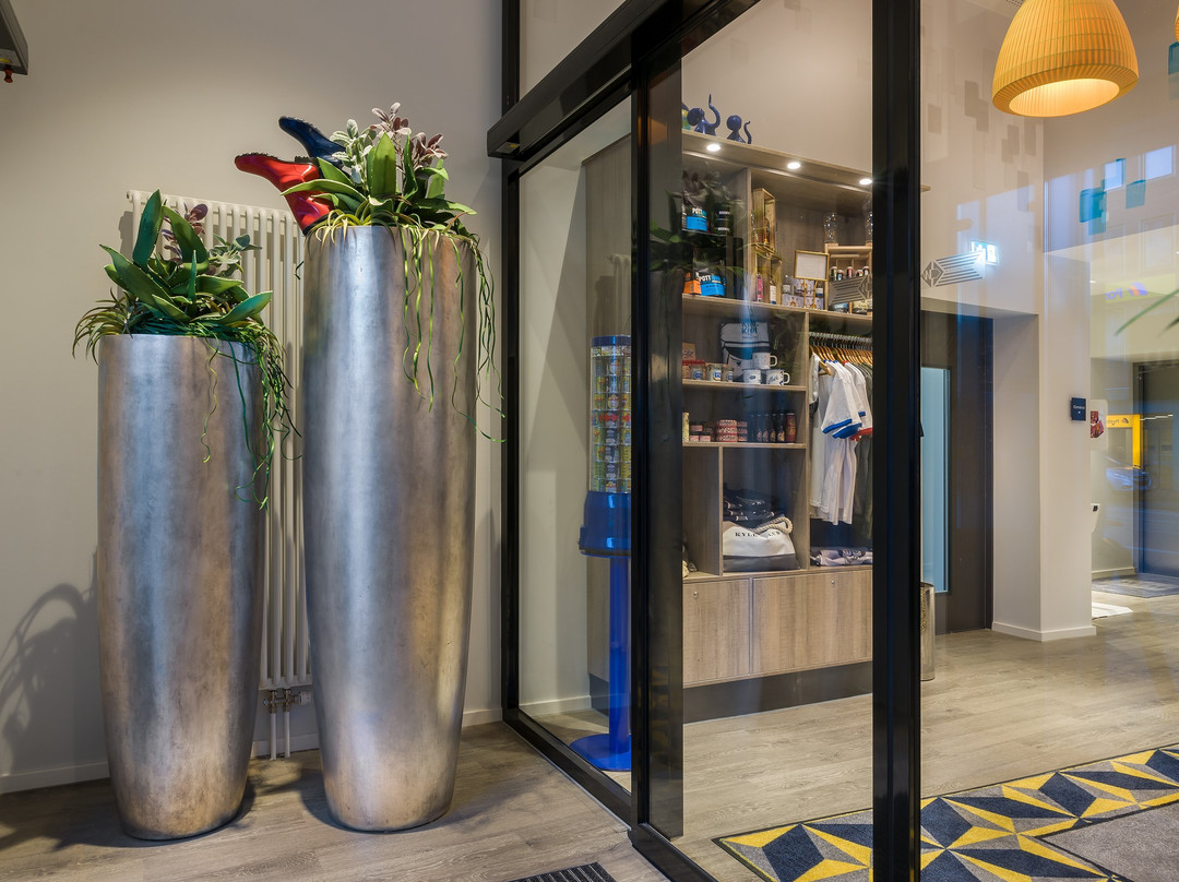 Holiday Inn - The Niu Welly Kiel by IHG主图