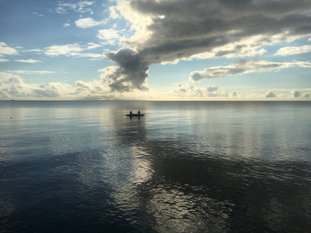 拉斯弗洛雷斯酒店主图
