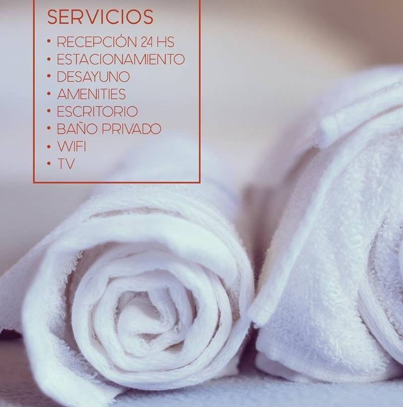 Alhambra Inn Hotel主图