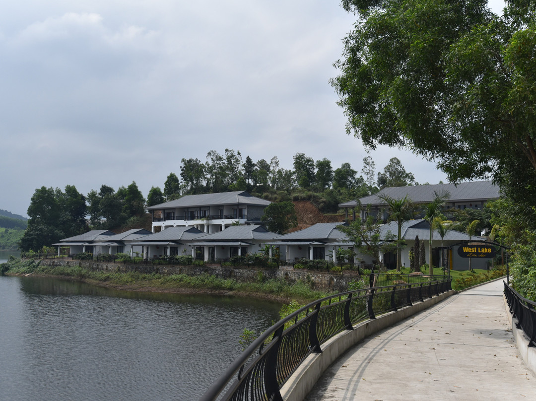 Phong Nha Lake House Resort主图