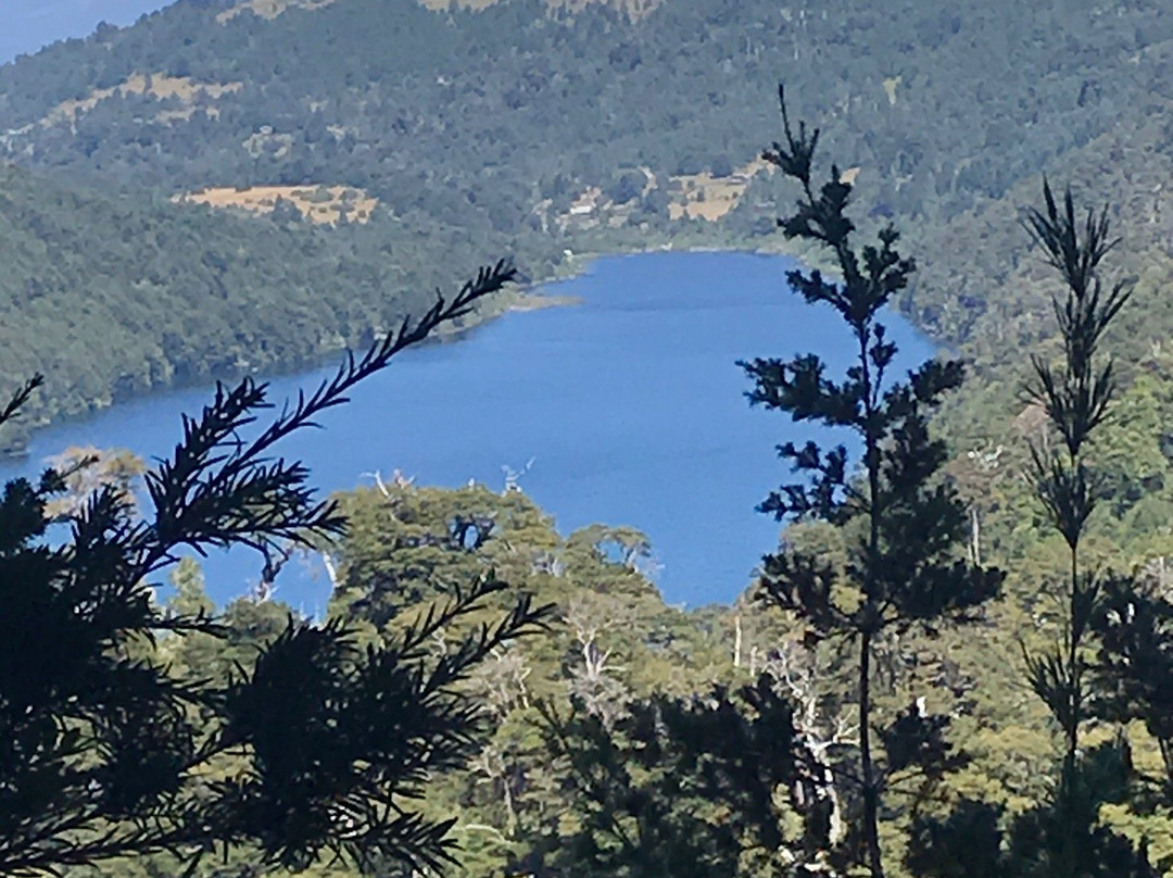 Lago Tinquilco-Caburgua必去景点