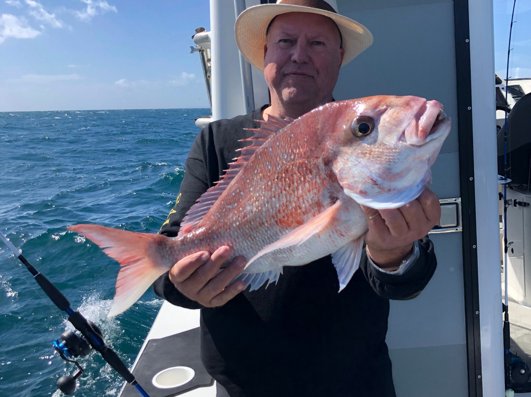 WaHoo Fishing Charters-阿瓦鲁阿必去景点