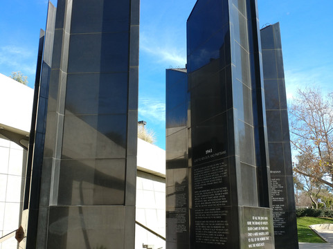 洛杉矶大屠杀博物馆-洛杉矶必去景点