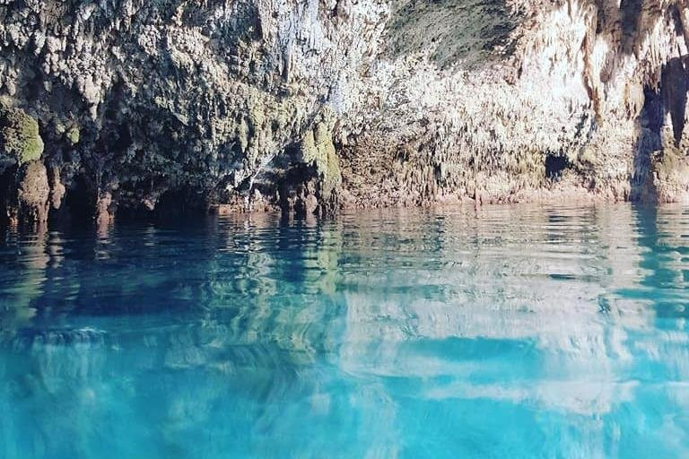 Sun & Sea Mexico-从莫雷洛斯港必去景点