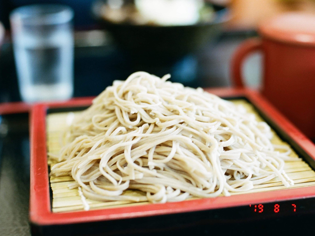 Kayabuki no Yakata主图