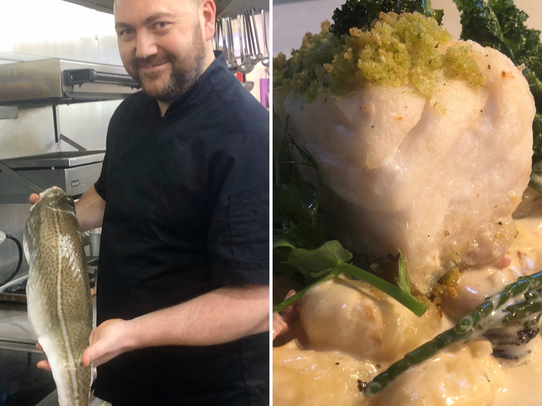 Wreningham旅游攻略图片