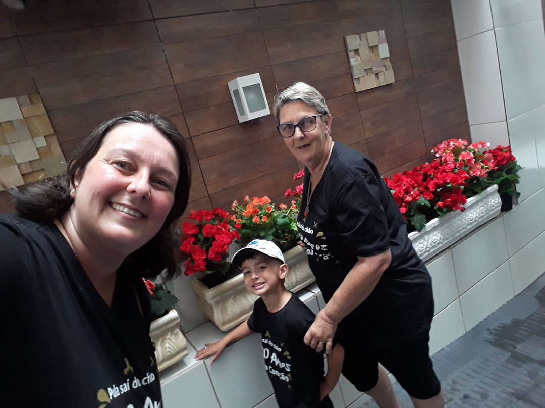 Santa Catarina GuestHouse主图