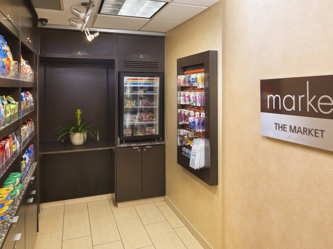 Residence Inn Minneapolis Edina主图