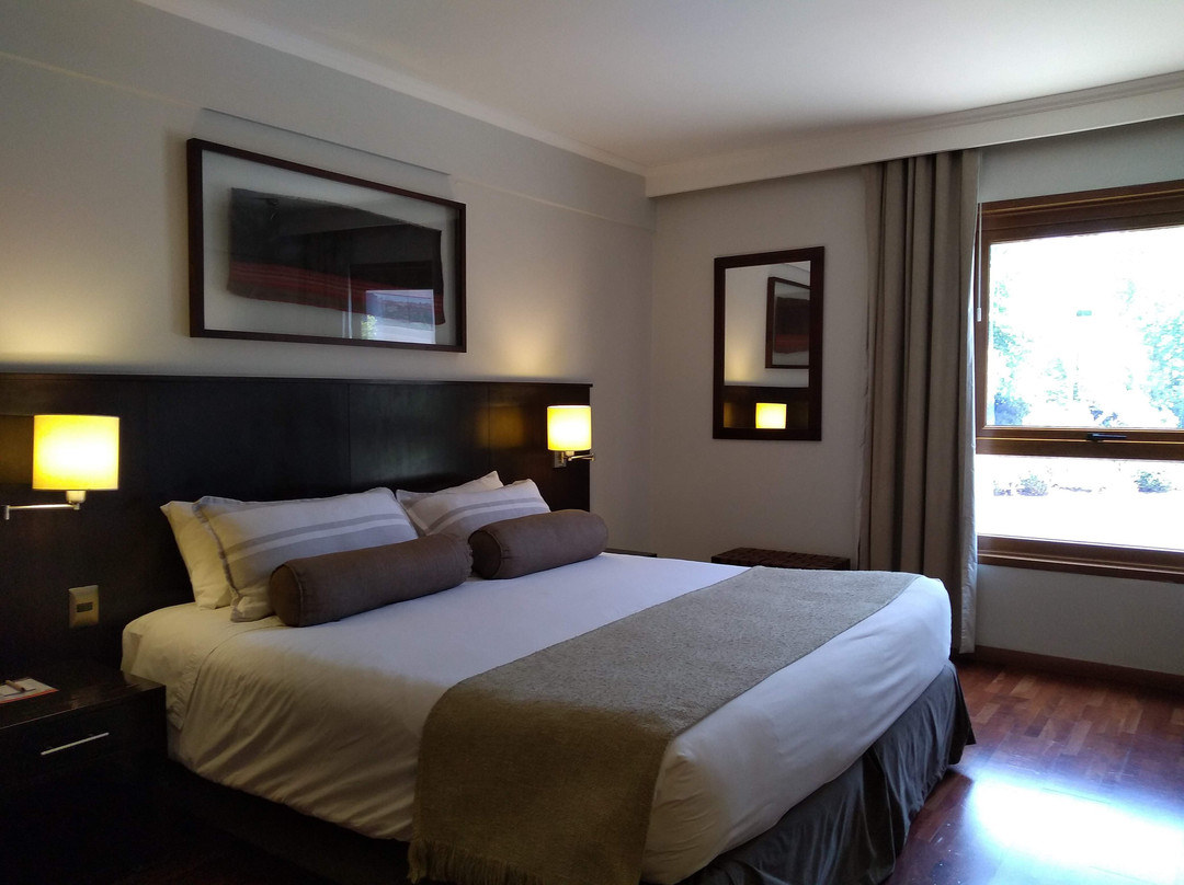 Inca Hoteles Los Andes主图