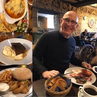 The George Inn-官方