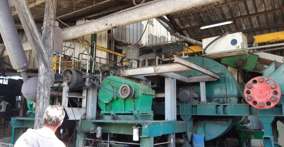 Distillerie Bielle-Marie-Galante必去景点