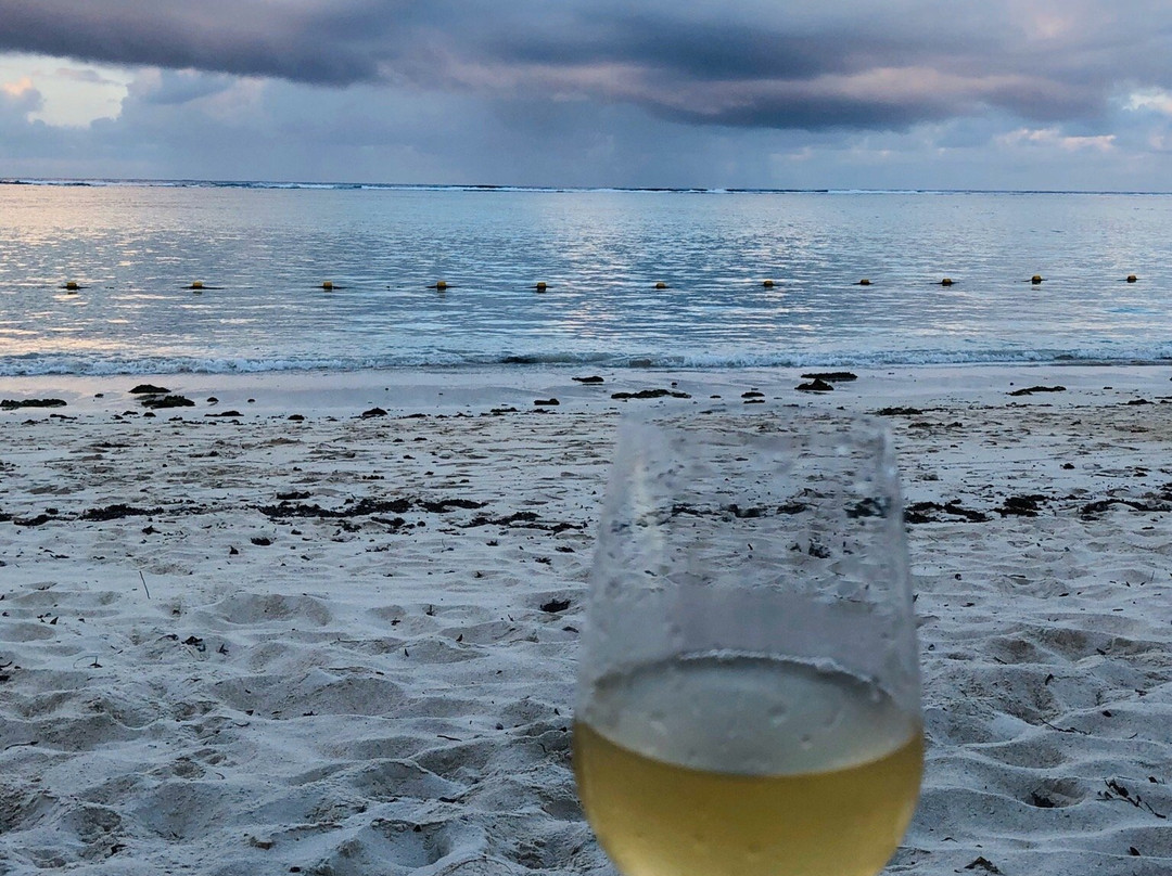Palmar Beach-Palmar必去景点