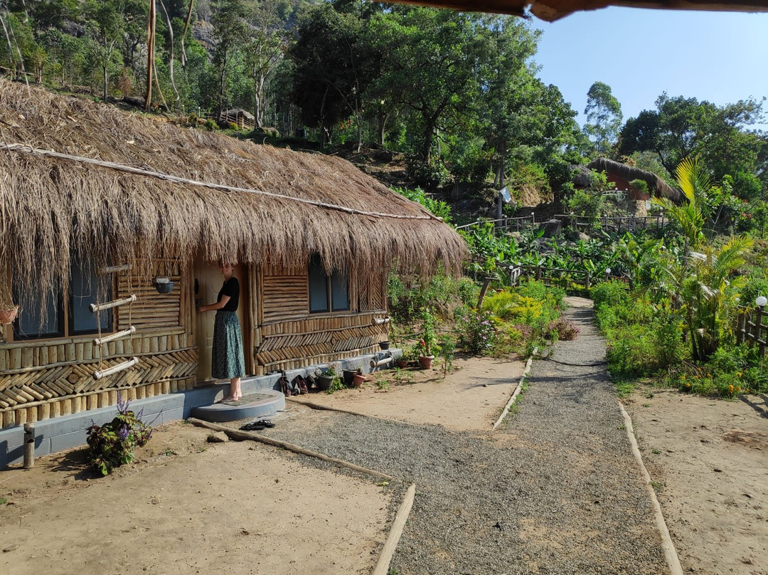 Jungle Book Vintage Resort