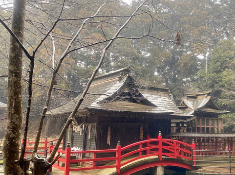 Itsukushima Shrine