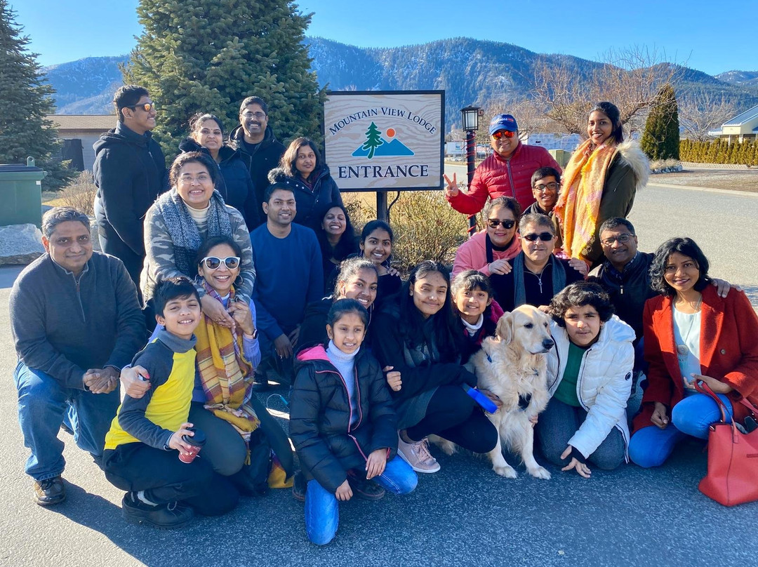 Mountain View Lodge & Resort主图